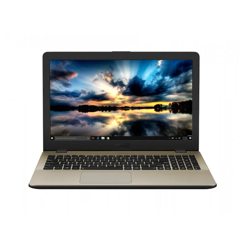 Laptop Asus X542UQ-GO241T Gold Core i5 8250U 4G 1TB DVDRW Nvidia GT940MX 2G 15.6" W10