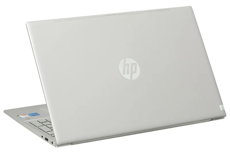 Laptop HP Pavilion 15 eg0505TU i5 1135G7/8GB/512GB/15.6F/Win10 (46M02PA) Vàng Nhôm