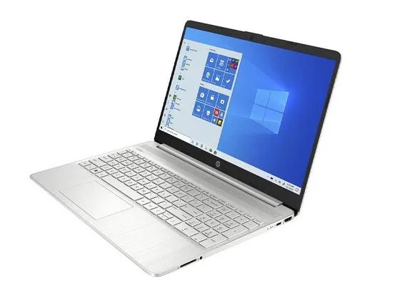 Laptop HP 15 - DY2795 i5-1135G7/8GB/256GB SSD/15.6"FHD/W11/Silver NK