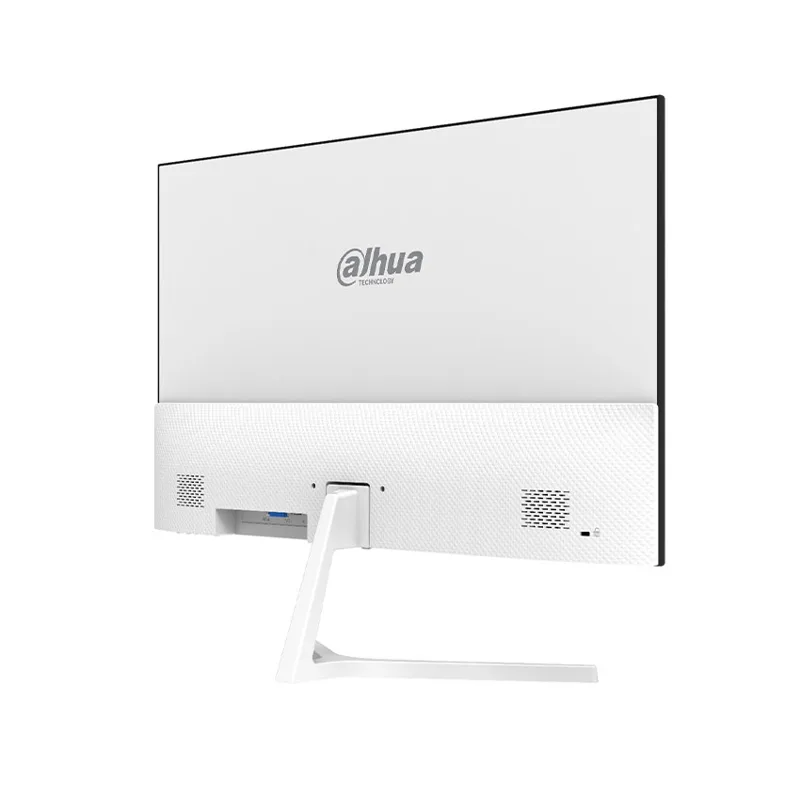 Monitor Dahua 27-inch DHI-LM27-B200SW TRẮNG siêu mỏng -VA; FHD; 250 nits; 100Hz; 5ms;  Loa 2x1W; VGA;  HDMII