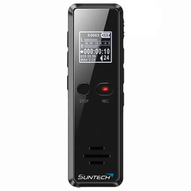 Máy ghi âm Suntech V90- 32Gb