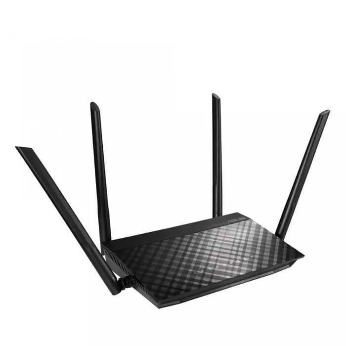 Wireless Router Asus RT-AC1500 - AC1500 MU