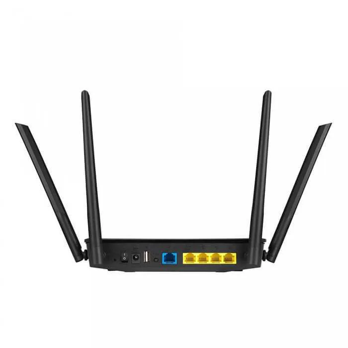 Wireless Router Asus RT-AC1500 - AC1500 MU