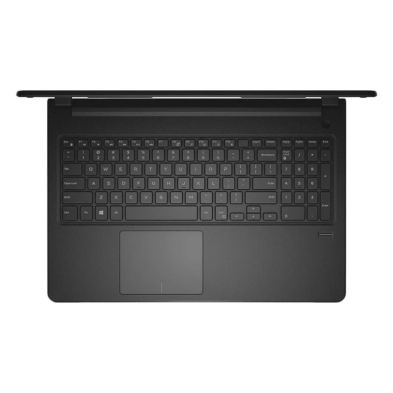Laptop Dell Vostro V3568- Intel Core i3-6006/4G/1TB/DVDRW/15.6" LED/DOS/Black