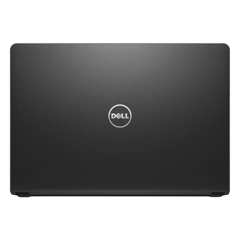 Laptop Dell Vostro V3568- Intel Core i3-6006/4G/1TB/DVDRW/15.6" LED/DOS/Black