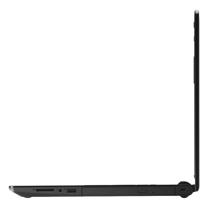 Laptop Dell Vostro V3568- Intel Core i3-6006/4G/1TB/DVDRW/15.6" LED/DOS/Black