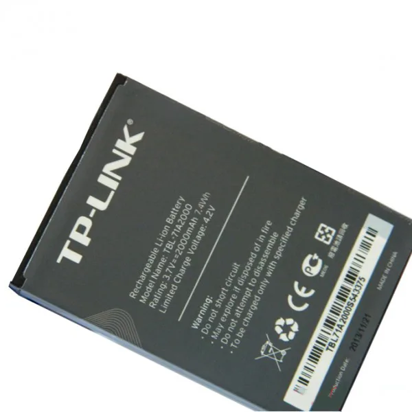 pin tp link M5350,M5250,7350