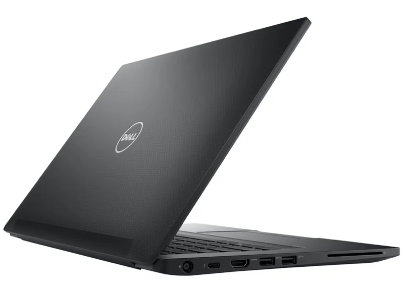 Laptop SE  Dell 7480 i7 7600/8g/250/ 14.0")+ adaptor cảm ứng