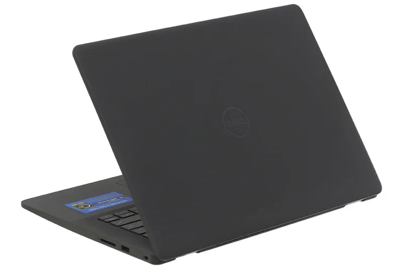 Laptop Dell Vostro 3400 Core™  i5-1135G7 4.2GHz, 8GB, SSD 128+ 1TB, NVIDIA GeForce MX330 2GB, 14.0", Webcam, DOS, Black_NK
