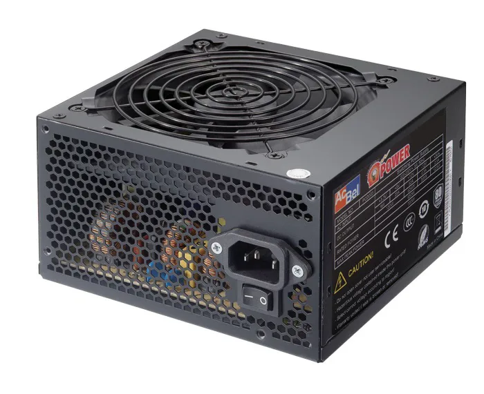 Power  Acerbell G750
