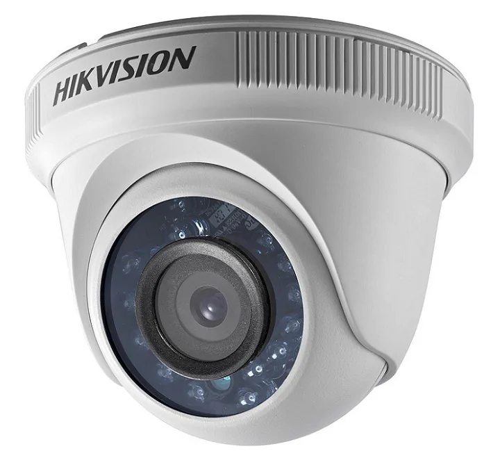 Camera HD-TVI Dome HIKVISION DS-2CE56C0T-IR