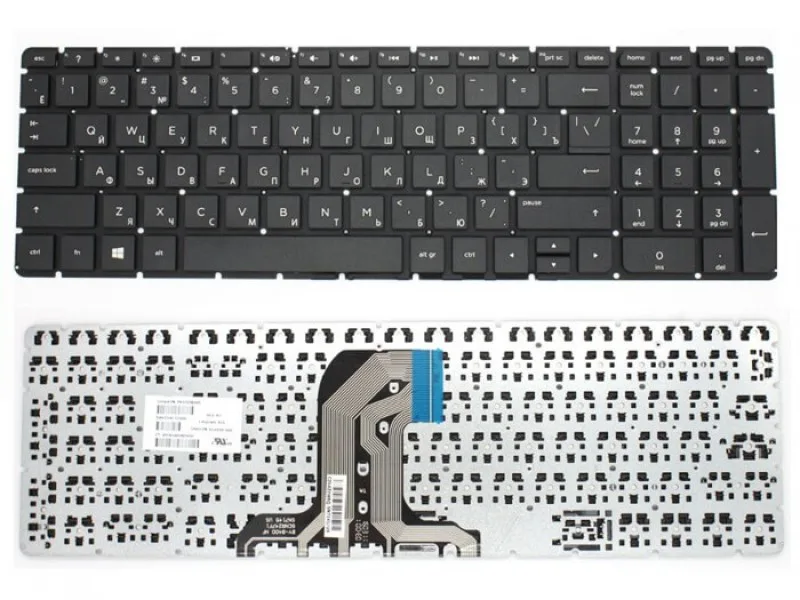 Keyboard HP 15AC 15AY