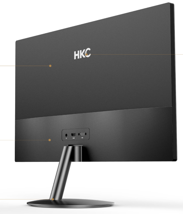 Monitor LCD HKC M20A6 19.5 INCH PULL VIỀN Có HDMI