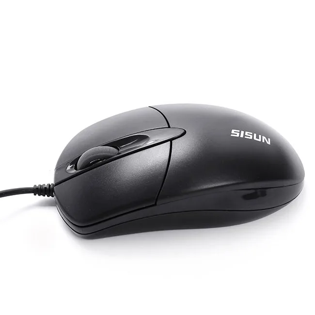Mouse  Sisun SS201 USB