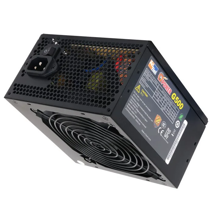 Power  Acerbell G550