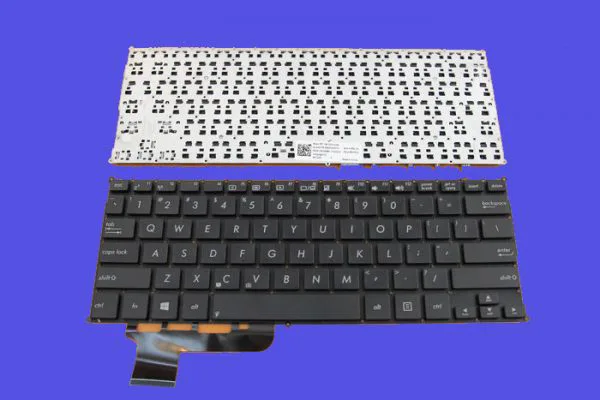 Keyboard Asus X201 X201E X202 X202E AEEX2U01010 Q200 Q200E x201e x202e S200E S200 S200E