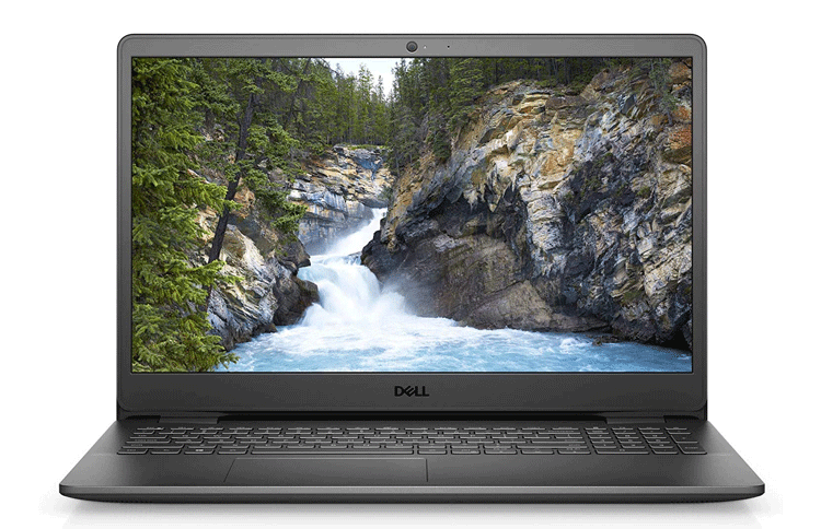 Laptop Dell Inspiron N3501B P90F005 Intel Core i5-1135G7/4GB+1slot/512GB/15.6" FHD/Cable/Win10/Black