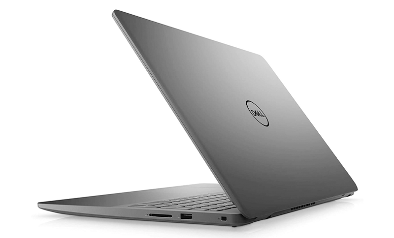 Laptop Dell Inspiron N3501B P90F005 Intel Core i5-1135G7/4GB+1slot/512GB/15.6" FHD/Cable/Win10/Black