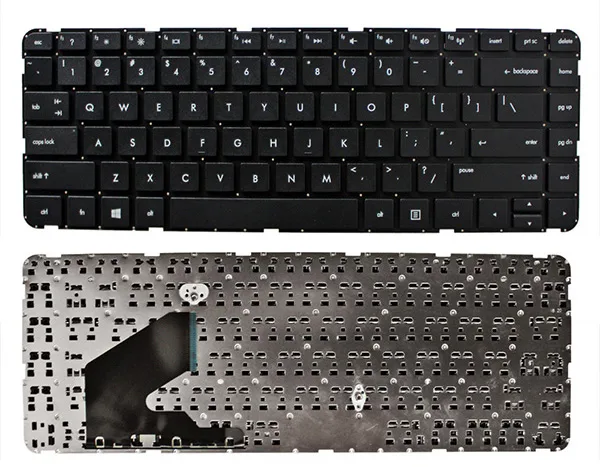 Keyboard HP 14B