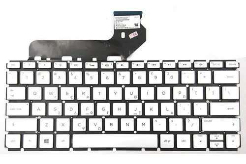 Keyboard HP 13AN - Đ