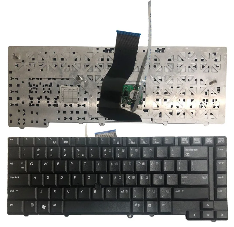 Keyboard HP Probook 6930 6930p