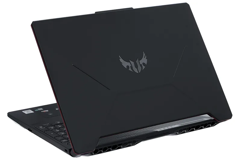 Laptop Asus FX506LHB-HN188W Đen;i5-10300H;8GB;512GB SSD;GTX1650/4GB;15.6" FHD;Win11;Đen)