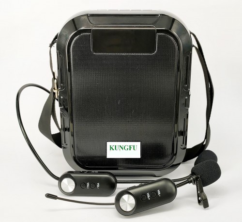 Máy trợ giảng Kungfu KF-044D có VAT