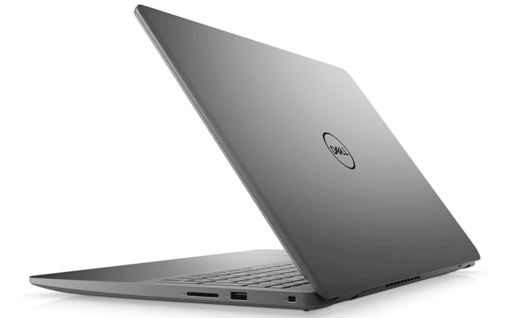 Laptop Dell Inspiron N3501 Core™ i5-1035G4 1.1GHz, 12GB, 256GB, 15.6” FHD (1920x1080) Win 10 NK chưa VAT