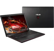 Notebook Asus G550JK-CN200D