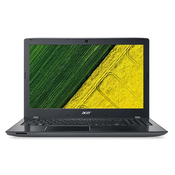 Laptop Acer Aspire E5-575-5730 (Màu xám) Intel® Core i5-7200U(2.5GHz, 3MB, Up to 3.1Ghz), 8GB DDR4, 1TB , Intel HD Graphics 620, 15.6" Full HD (1920x1080), DVDRW, PC DOS