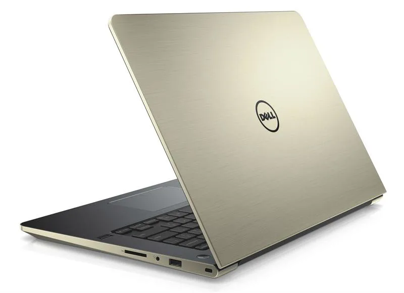 Notebook Dell  Vostro V5468 VTI5019OW 