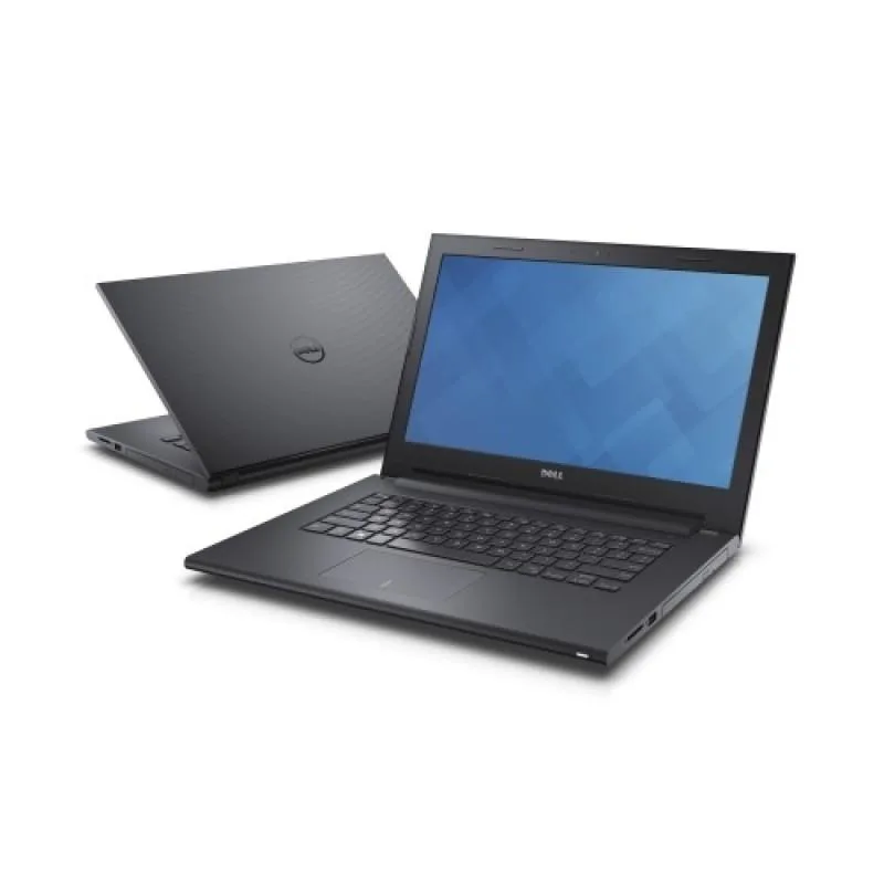 Laptop Dell Vostro V3558  (core i5-5250/4G/500G/DVD/15'6)dos