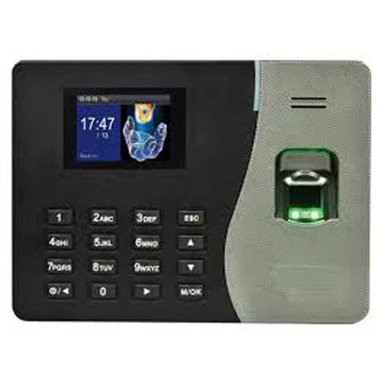 Máy chấm công Ronald Jack RJ600 chưa VAT