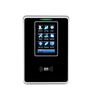 Máy chấm công thẻ từ SC-700