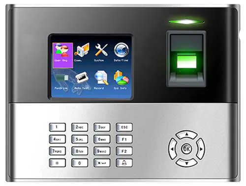 Máy chấm công KOBIO X990(C+ID) chưa VAT