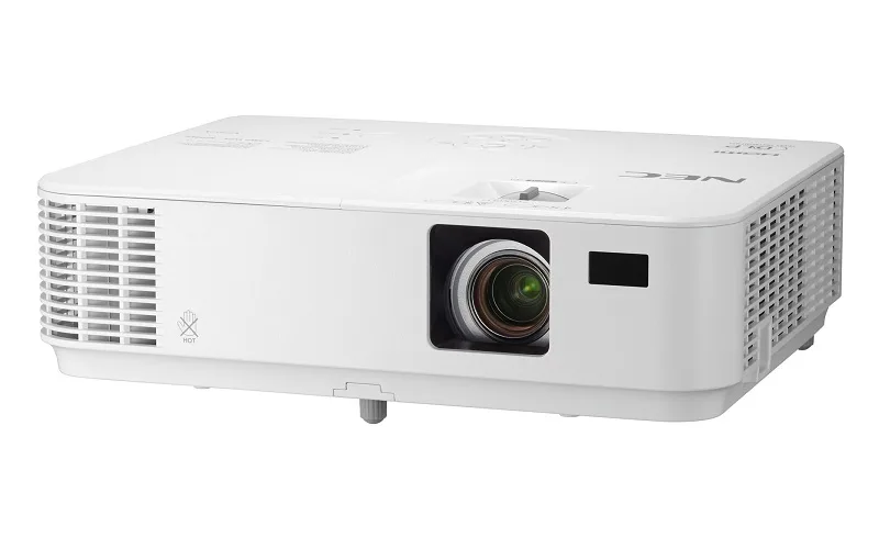 Máy chiếu Nec NP -MC301XG