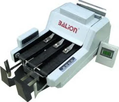 Máy đếm tiền DA305