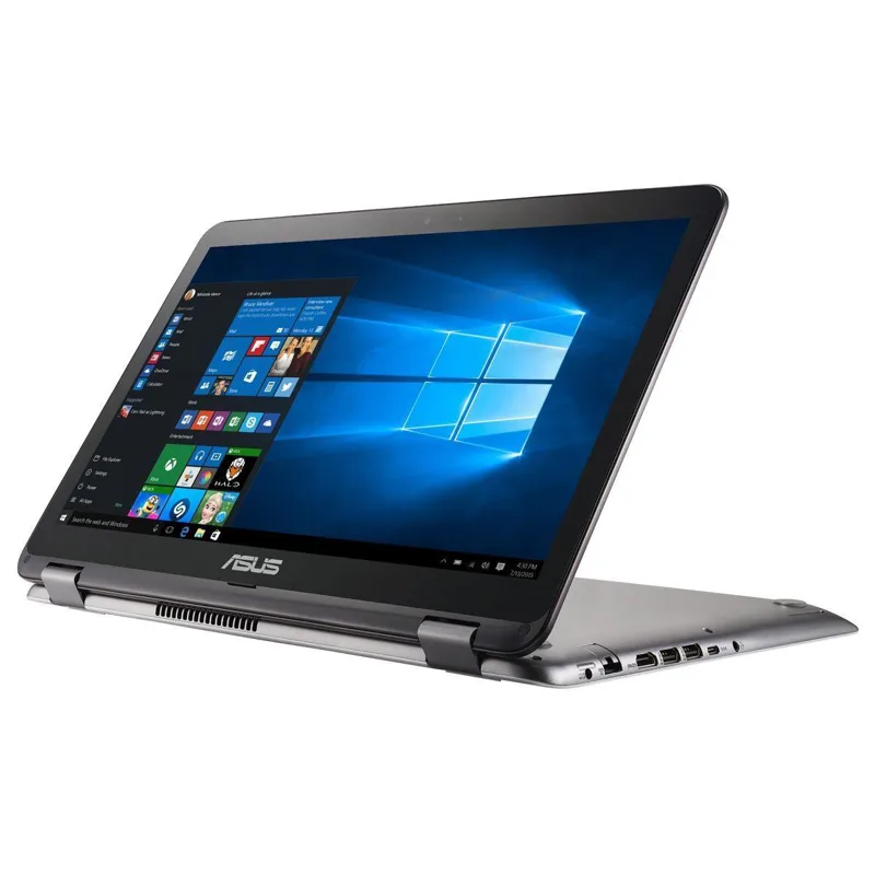 Laptop Asus TP501UB-DN033T (5424) Core i5.6200/  Ram 4Gb / HDD 500Gb/ GT.940/ 15.6 inh / pc dos