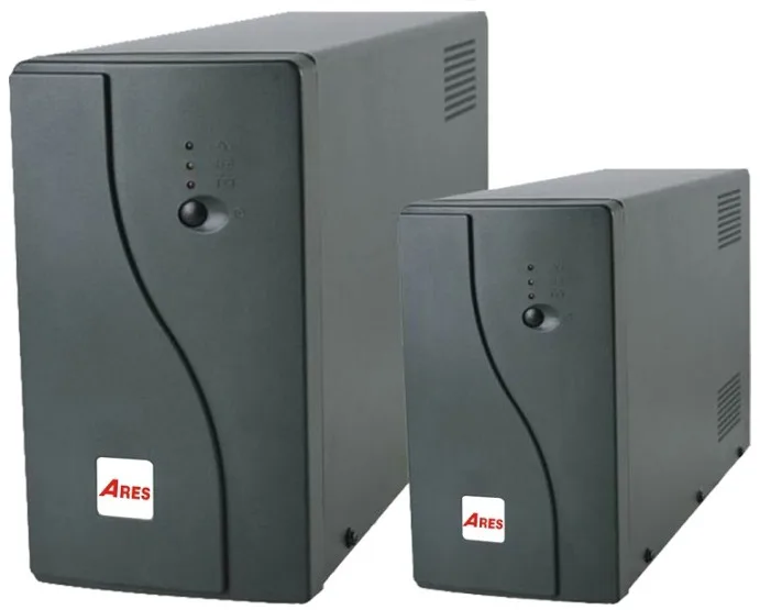 UPS ARES AR2200 2200VA(1200W)