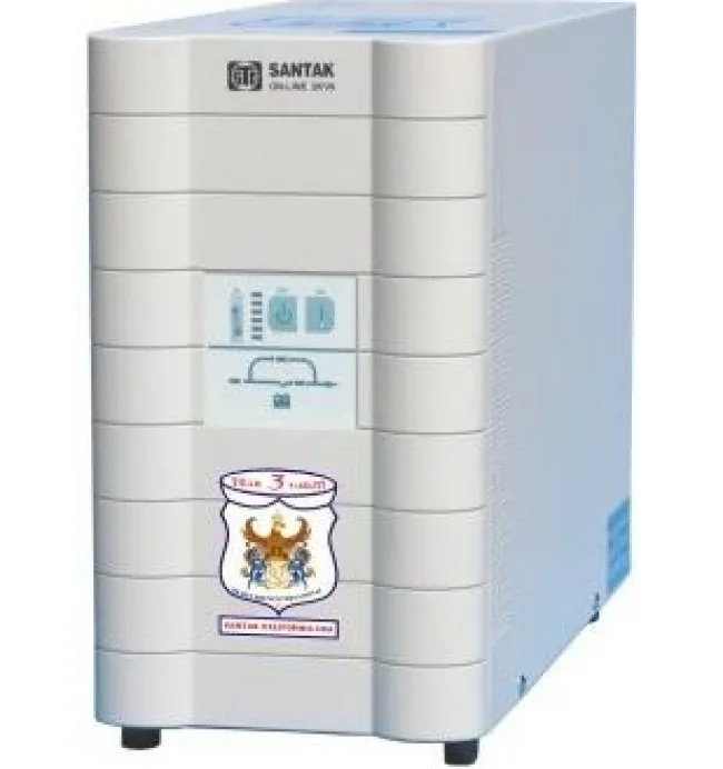 UPS Santack Online 1KVA/C1k