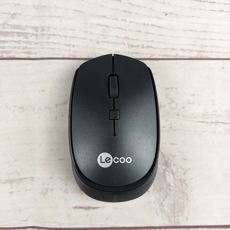 Mouse  Wireless Lecoo WS202