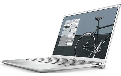 Laptop Dell Insprion 5402 GVCNH2 Intel Core i5-1135G7/4GB/256GB SSD/14" FHD/VGA 2GB MX330/FP/Win10SL/Silver