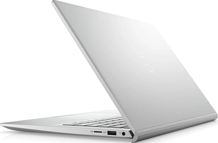Laptop Dell Insprion 5402 GVCNH2 Intel Core i5-1135G7/4GB/256GB SSD/14" FHD/VGA 2GB MX330/FP/Win10SL/Silver