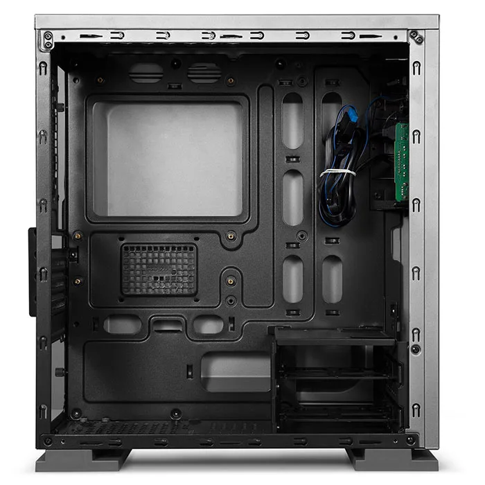 Case  Golden Field N6B + fan 12cm