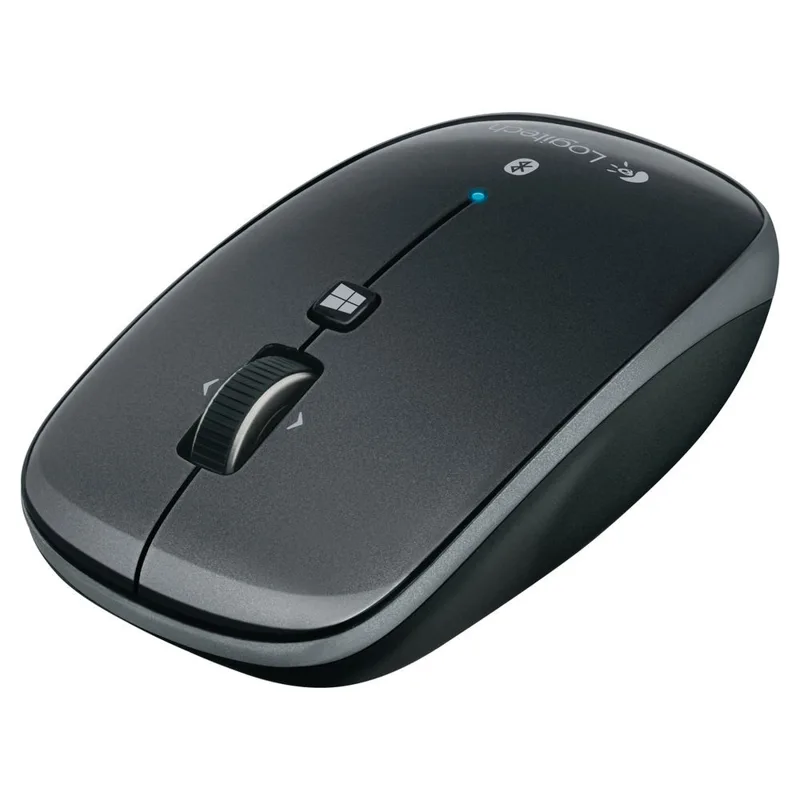 Mouse  Bluetooth Logitech M557