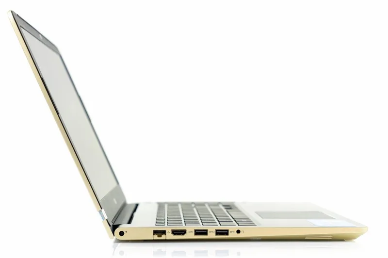 Laptop Dell Vostro V5568 077M52 Core i5 7200U 2.5Ghz 4GB 1000GB 15.6" Nvidia GF 940M 2G W10 Gold