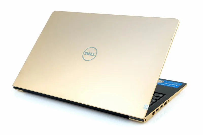 Laptop Dell Vostro V5568 077M52 Core i5 7200U 2.5Ghz 4GB 1000GB 15.6" Nvidia GF 940M 2G W10 Gold