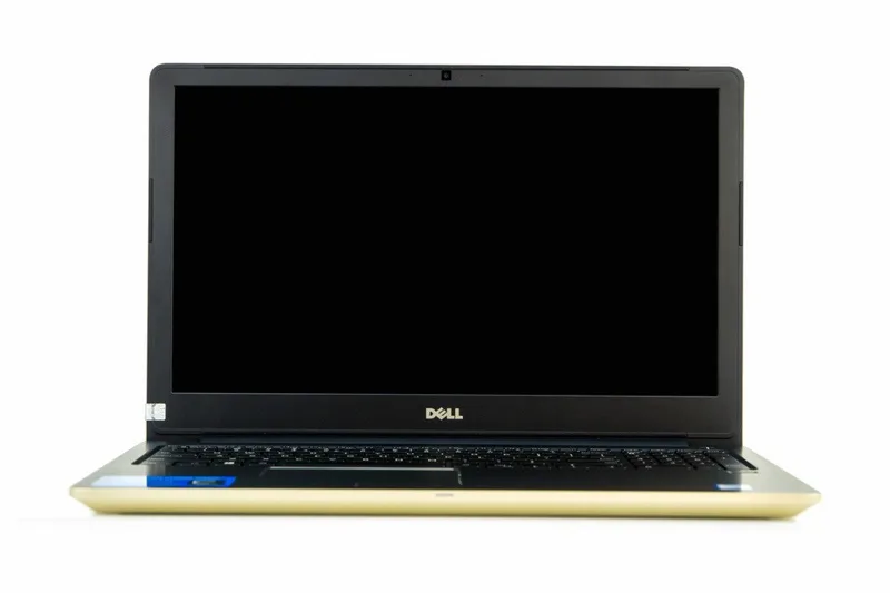 Laptop Dell Vostro V5568 077M52 Core i5 7200U 2.5Ghz 4GB 1000GB 15.6" Nvidia GF 940M 2G W10 Gold