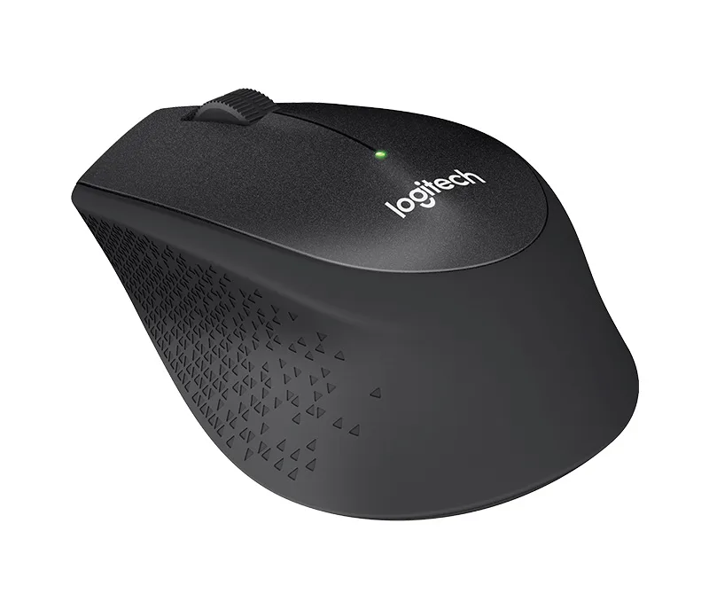 Mouse  Wireless Logitech M331