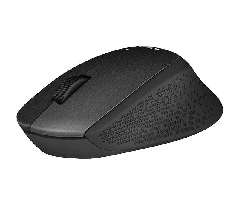 Mouse  Wireless Logitech M331